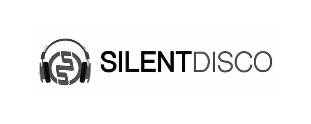 marca silentdisco Marca registrada Silentdisco