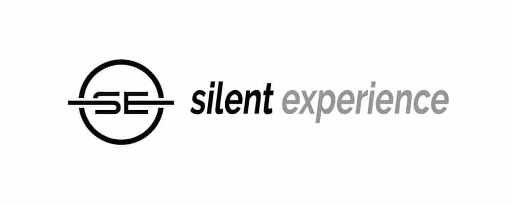 marca silentexperience Marca registrada Silent Experience
