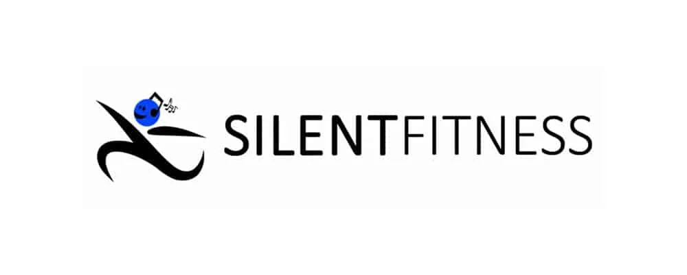 marca silentfitness Marca registrada Silent Fitness