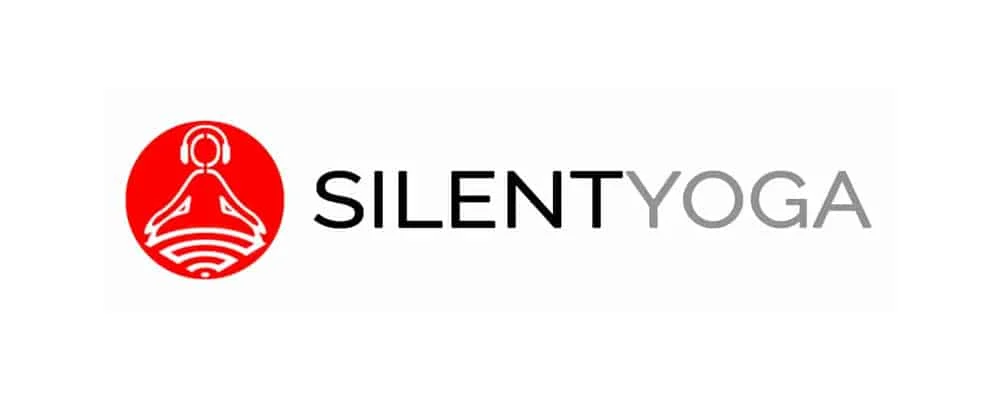 marca silentyoga Marca registrada Silent Yoga