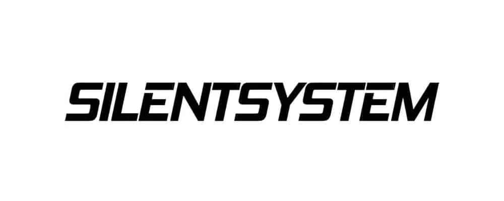marca silentsystem Marca registrada Silentsystem