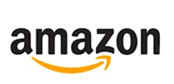 Amazon Logo Amazon, cliente de Silentsystem