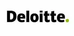 Deloitte Logo Deloitte, cliente de Silentsystem
