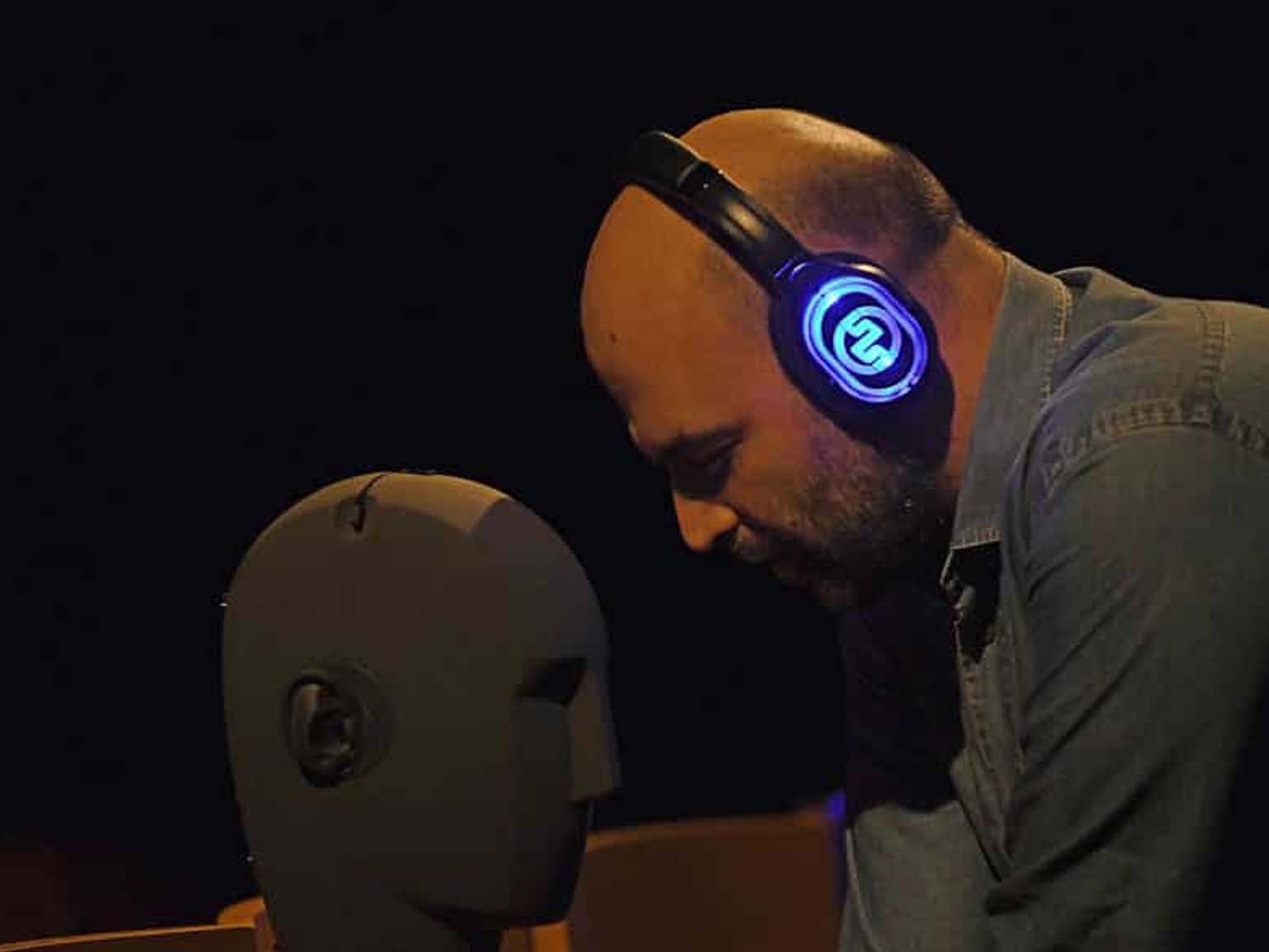 live-podcast-saviano Podcast en vivo de Audible con Roberto Saviano