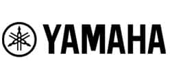 Yamaha Music Europe Logo Yamaha Music Europe, cliente de Silentsystem