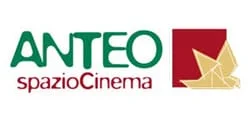Anteo Spazio Cinema Logo Anteo Spazio Cinema Logo