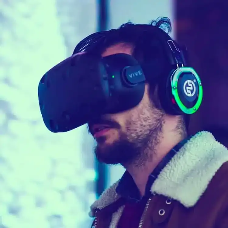 Silentsystem Teatro y Museos — show virtual