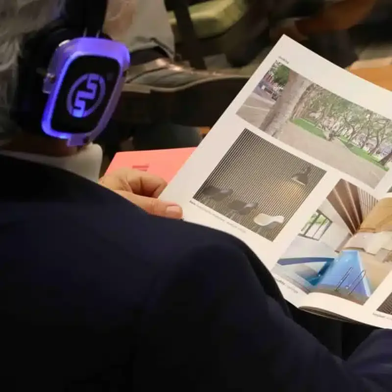 Silentsystem Teatro y Museos — lectura artística