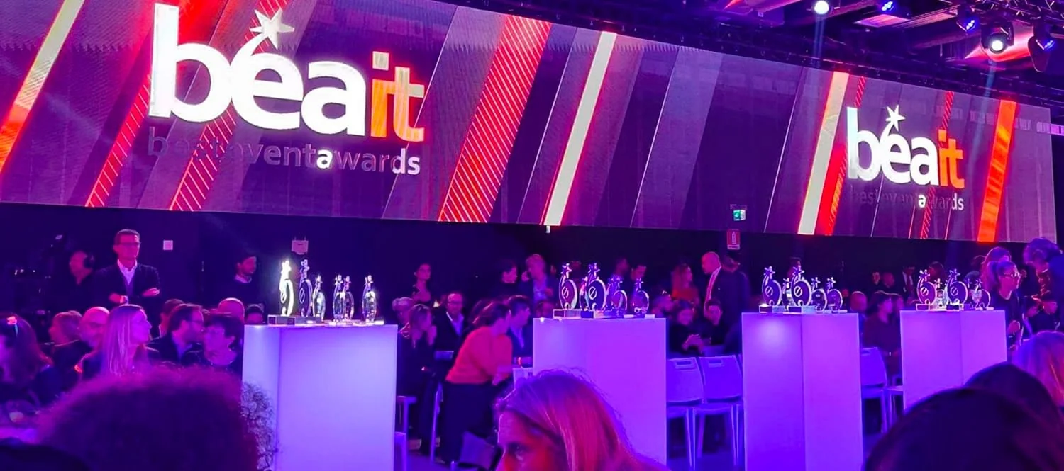BEA 2019