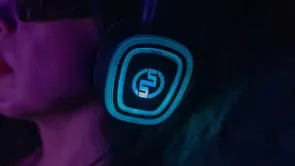 Bright Festival - Silentsystem wireless headphones video