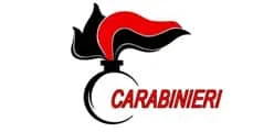 Arma dei Carabinieri Logo Arma dei Carabinieri Logo