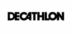 Decathlon Logo Decathlon Logo