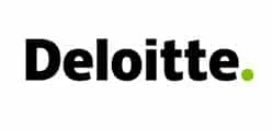 Deloitte Logo Deloitte Logo