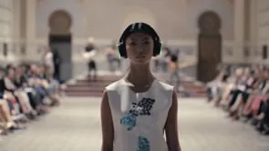 Silent Fashion Show - Póster de video de Silentsystem