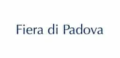 Fiera di Padova Logo Fiera di Padova Logo