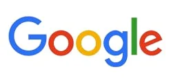 Google Logo Google Logo