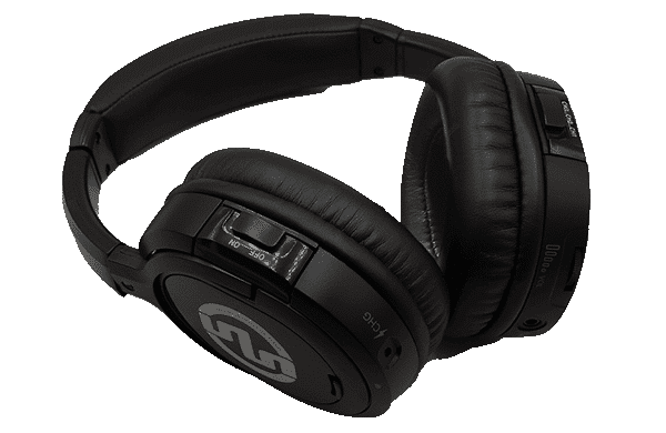 silent disco headphones SX-808 wireless