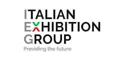 Italian Exhibition Group Logo Italian Exhibition Group Logo