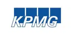 KPMG Logo KPMG Logo