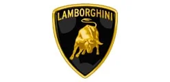 Lamborghini Logo Lamborghini — Silentsystem Kunde