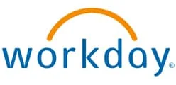 Workday Logo Workday Logo