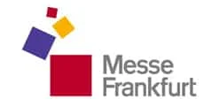 Messe Frankfurt Logo Messe Frankfurt Logo