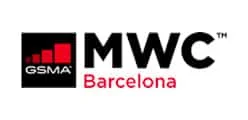 Mobile World Congress Logo Mobile World Congress Logo