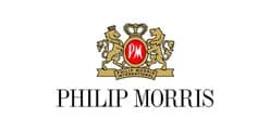 Philip Morris Logo Philip Morris Logo