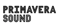 Primavera Sound Logo Primavera Sound Logo