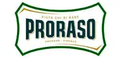 Proraso Logo Proraso Logo