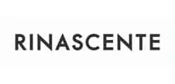 La Rinascente Logo La Rinascente Logo