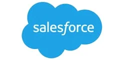 Salesforce Logo Salesforce Logo