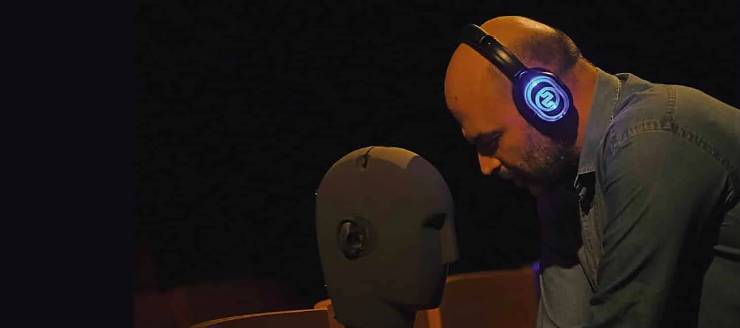 Saviano Mani sul mondo Silent