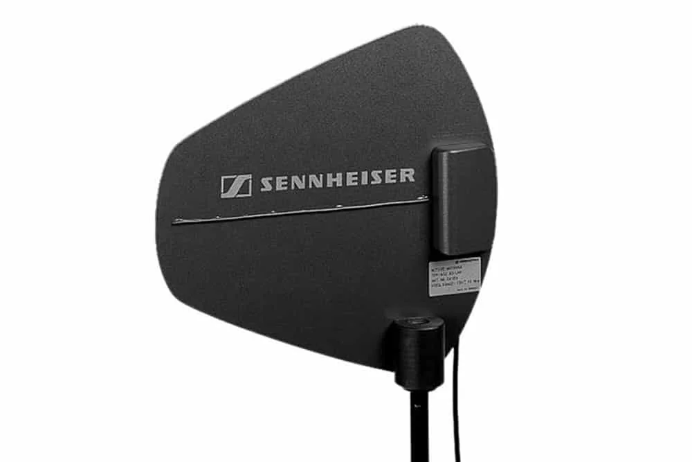 Audífonos binaurales Sennheiser AMBEO A2003, vista lateral