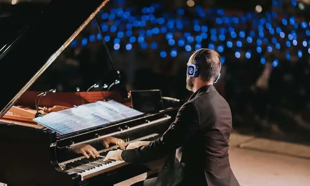 Teatros y Museos