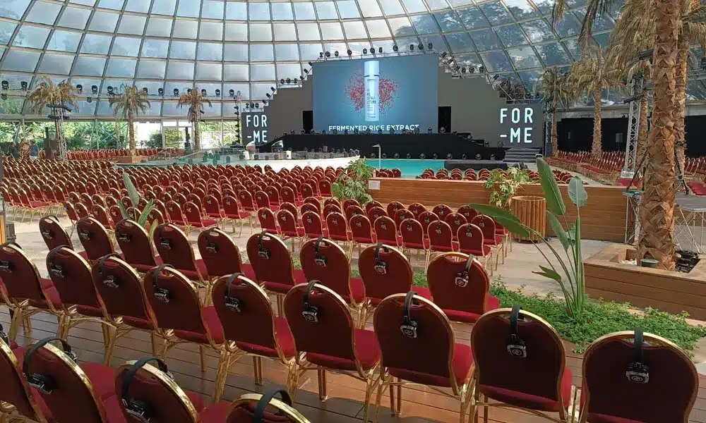 Silentconference