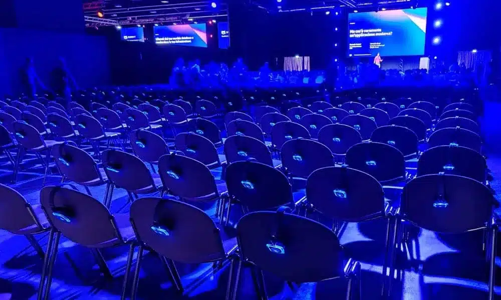 Silentmeeting