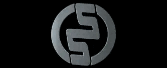 Silentsystem animiertes Logo
