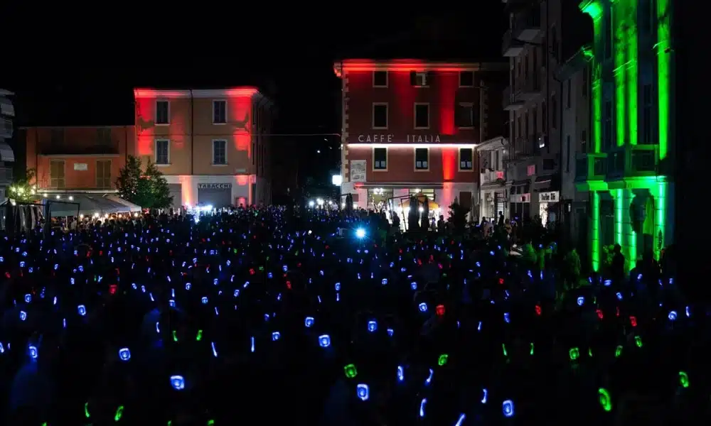 Silentsystem silent disco — audífonos inalámbricos para silent disco y silent party