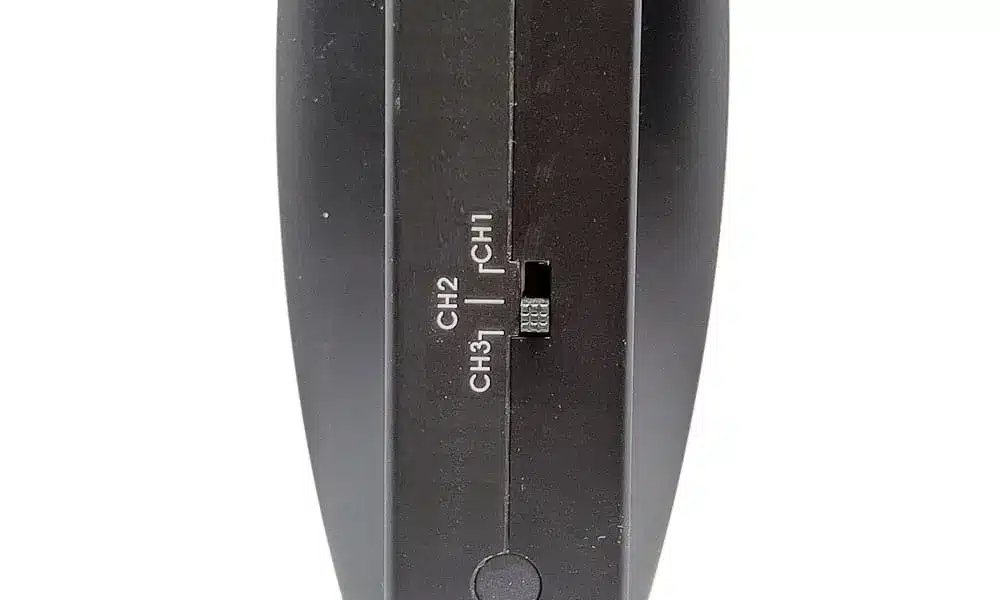 Silentsystem Sender Tx100 Bedienelemente Transmisor Silent TX-100