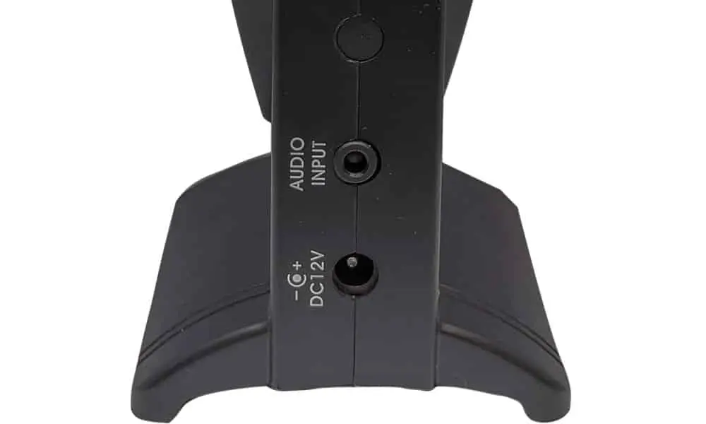 Silentsystem Sender Tx100 Eingänge transmisor tx100