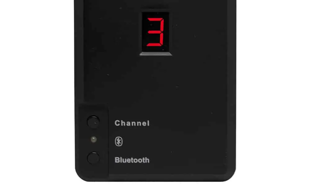Silentsystem Sender Tx300 Bedienelemente Transmisor inalámbrico tx300