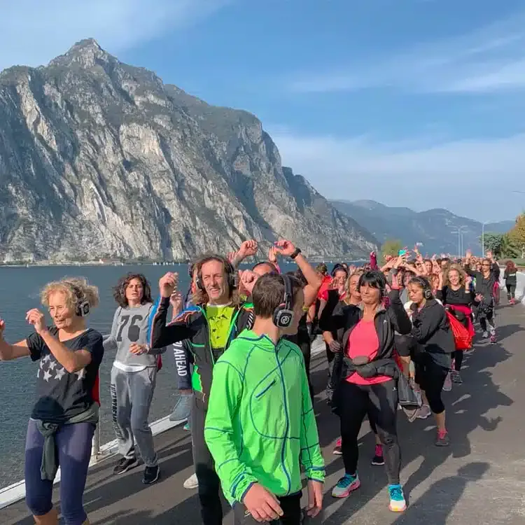 Silent Fit Walk Silentsystem Silent Walk — Silent Fit Walk