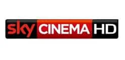 Skycinema Logo Skycinema — Silentsystem Kunde