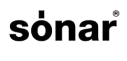 Sónar Festival Logo Sónar Festival Logo