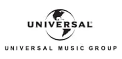 Universal Music Group Logo Universal Music Group Logo