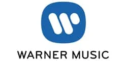 Warner Music Logo Warner Music Logo